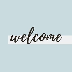 Welcome To Blue Threads!